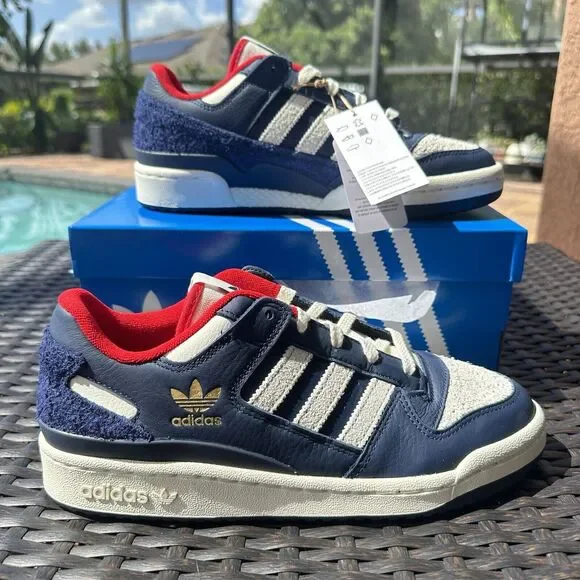 adidas gazelle silver green womens Buy Adidas Forum Low Velcro Sneakers White Royal Blue